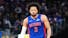 NBA: Cade Cunningham, Pistons curbstomp Knicks in battle of top East teams
